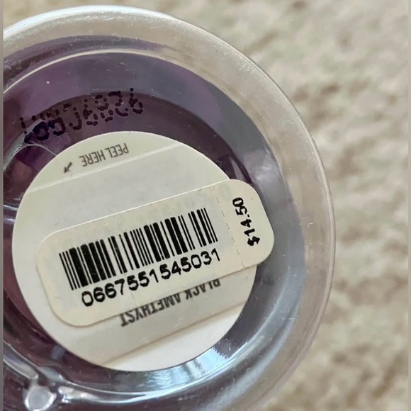 Bath & Body Works Magic in the air Kaleidoscope Black amethyst Fragrance Mists - Picture 7 of 9